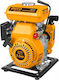 Ingco Gasoline Surface Water Pump 2.5hp