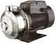 Leo Group AMSm370/2.2 Electric Surface Water Pump Centrifugal 3hp Single-Phase