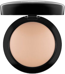 M.A.C Mineralize Skinfinish Natural