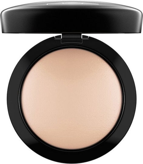 M.A.C Mineralize Skinfinish Natural Lumină Plus 10gr