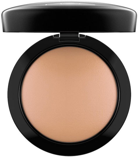 M.A.C Mineralize Skinfinish Natural Powder Medium Deep 10gr