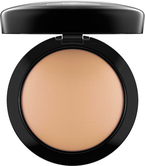 M.A.C Mineralize Skinfinish Natural Mediu Tan 10gr