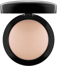 M.A.C Mineralize Skinfinish Natural Пудра Среде...