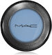 M.A.C Frost Eye Shadow Lidschatten Matt in fester Form in Marineblau Farbe 1.5gr