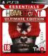 Homefront Ultimate Edition (Essentials) Ultimativ Ausgabe PS3 Spiel (Gebraucht)
