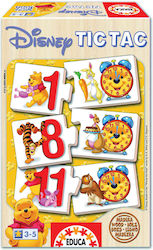 Educa Tic Tac Winnie the Pooh за 3-5 Години