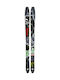 Dynafit Manaslu 2.0 Bergsteigen Ski Schuhe in Gray Farbe