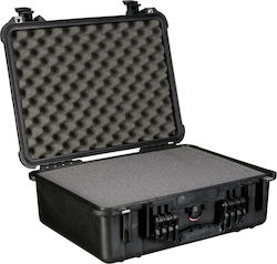 Peli Camera Case Protector Size Medium Black