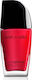 Wet n Wild Wild Shine Гланцов Лак За Нокти Черв...