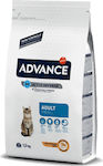 Affinity Advance Adult Dry Food for Adult Cats with Chicken 15kg