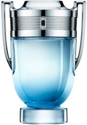 Rabanne Invictus Aqua Eau de Toilette 100ml