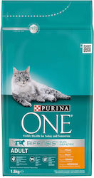 Purina One 1.5kg Purina One 1.5kg