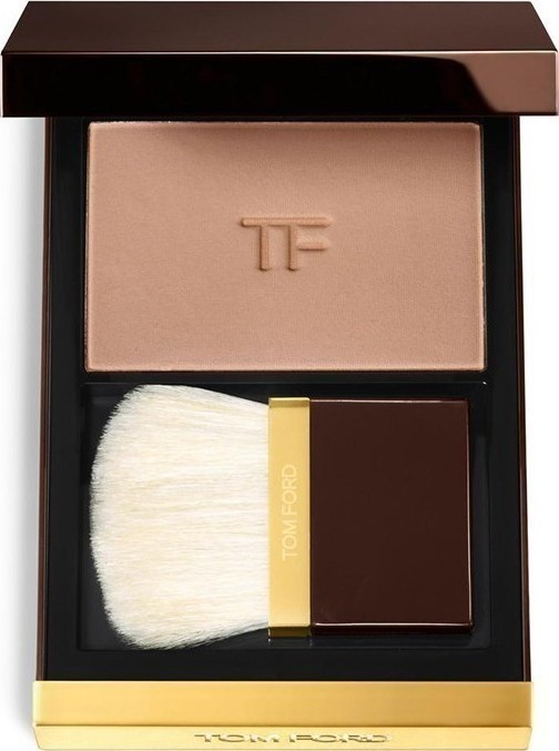 Tom ford translucent powder