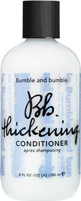 Bumble and Bumble Thickening Conditioner κατά της Τριχόπτωσης για Όλους τους Τύπους Μαλλιών 250ml