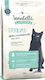 Bosch Petfood Concepts Sanabelle Sterilized Dry Food for Adult Neutered Cats with Poultry 2kg