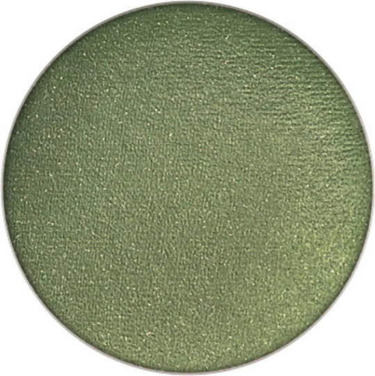 M.A.C Pro Palette Nachfüll-Pan Gepresster Puder Lidschatten mit Khaki Farbe 1.5gr