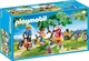 Playmobil Summer Fun Mountainbike-Tour for 4-10 years old