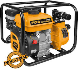Ingco Gasoline Surface Pump 7hp GWP202
