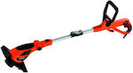 Bax Electric Brush Cutter Shoulder / Hand 550W 2.85kg