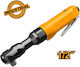 Ingco Air Ratchet Wrench 1/2" 50.8mm ARW121
