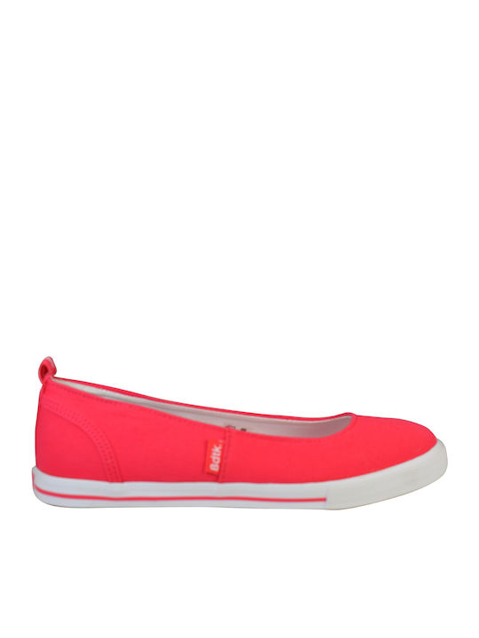 BodyTalk Sneakers Pink