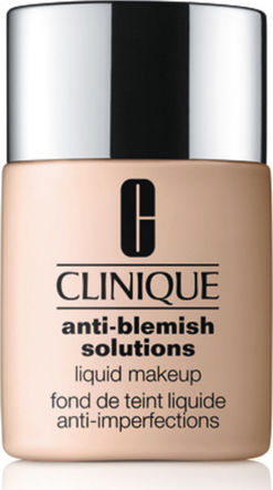 Clinique Anti-Blemish Solutions Liquid Make Up 06 Fresh Sand 30ml