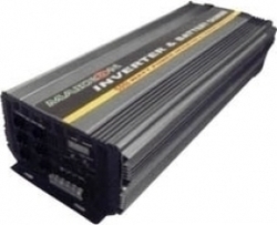 Marxon LC-5722 Modified Sine Wave Inverter 5000W 12V Single Phase