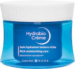 Bioderma Hydrabio Rich Hidratantă Cremă Pentru Față 50ml