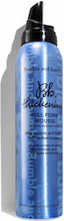 Bumble and Bumble Thickening Full Form Mousse 150ml Αφρός Μαλλιών Όγκος 150ml
