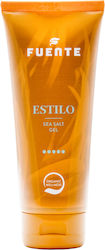 Fuente Sea Salt Hair Gel 150ml Fuente Sea Salt Hair Gel 150ml