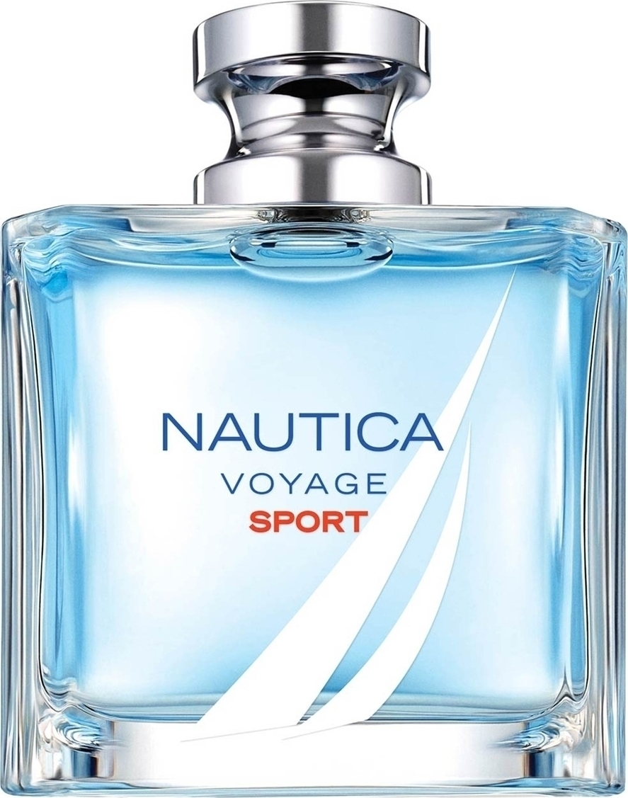 nautica voyage sport 50ml