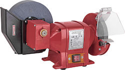 Raider 061104 RDP-BG03 Δίδυμος Τροχός 250 Watt Raider 061104 RDP-BG03 Δίδυμος Τροχός 250 Watt