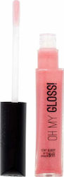 Rimmel Oh My Gloss Luciu De Buze 6.5ml