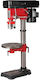 Raider Tisch-Bohrmaschine DP-BD02 mit Leistung 450 Watt