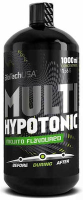 Biotech USA Multi Hypotonic Drink Mojito 1000ml