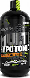 Biotech USA Multi Hypotonic Drink Ananas 1000ml