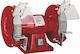 Raider Double-Wheeled RD-BG01 with Power 150 Watt