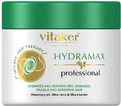 Vitaker Hydramax Therapy Hair Mask 500gr Vitaker Hydramax Therapy Hair Mask 500gr