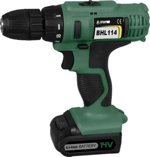 Stayer BHL114K Двигател за бормашина