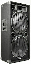 Max Audio Passive Speaker PA Max215 500W with Woofer 15" 33x46.5x102.5cm