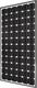 SAM-200P Monocristalină Panou Fotovoltaic 200W 24V 350x808mm