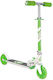 Athlopaidia Kinderroller Klappbar 61003 2-Rad f...