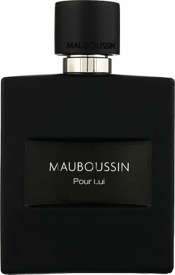 Mauboussin Pour Lui In Black Eau de Parfum 100ml