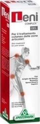 Specchiasol Leni Complex Gel for Muscle Pain & Joints 75ml Specchiasol Leni Complex Gel for Muscle Pain & Joints 75ml