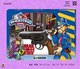 Gonher Police Set Shooting Gallery Kids' Pistol 906/0