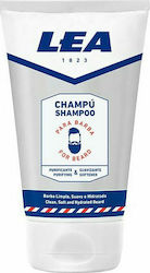 LEA Beard Shampoo Soap 100ml