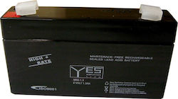 Yes Power MK6-1.3 Μπαταρία UPS 6V 1.3Ah