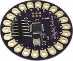 Lilypad 328 ATmega328P Board for Arduino