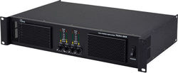 The T.Amp TSA 4-300 Amplificator De Putere Amplificator PA 4.0 Canale The T.Amp TSA 4-300 Amplificator De Putere Amplificator PA 4.0 Canale