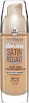 Maybelline Dream Satin Liquid Make Up 21 Nude 30ml